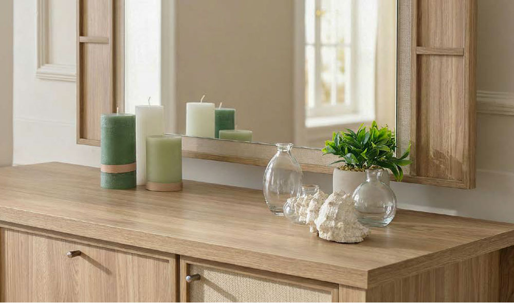 OSLO (BS) YATAK ODASI TK